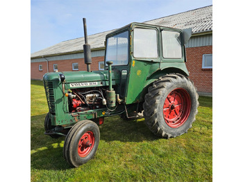 Traktors VOLVO