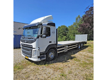 Autovedējs VOLVO FM 330