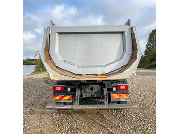Kravas automašīna pašizgāzējs Volvo FM12 460: foto 5