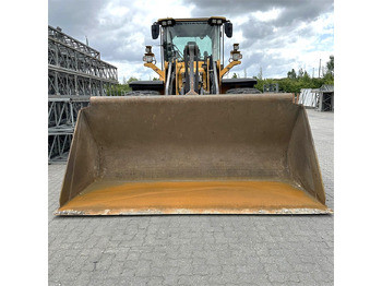 Riteņu iekrāvējs Volvo L120 H: foto 3