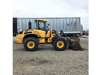 Riteņu iekrāvējs Volvo L45F-TP: foto 3
