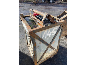 Celtniecības maisītājs