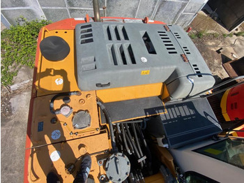 Kāpurķēžu ekskavators Liebherr R 936NLC: foto 5