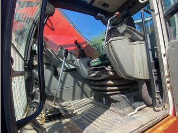 Kāpurķēžu ekskavators Liebherr R 936NLC: foto 4
