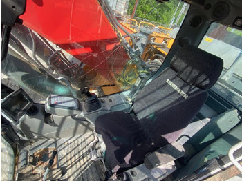 Kāpurķēžu ekskavators Liebherr R 936NLC: foto 3