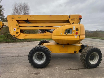 Izlices pacēlājs Manitou 160 ATJ: foto 4