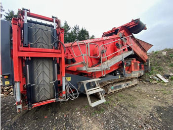 Sijātājs TEREX FINLAY 883 +: foto 3