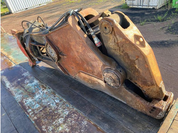 Demolēšanas šķēres