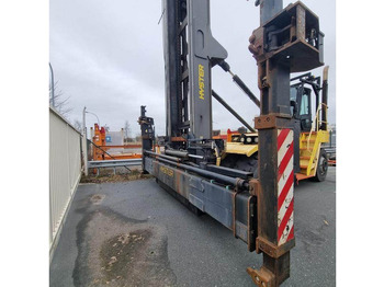 Konteineru iekrāvējs Hyster H23XM-12EC: foto 3