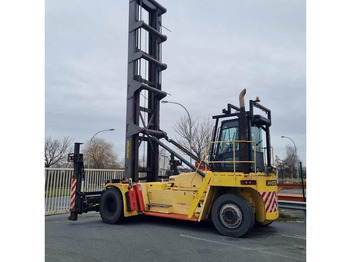 Konteineru iekrāvējs Hyster H23XM-12EC: foto 2