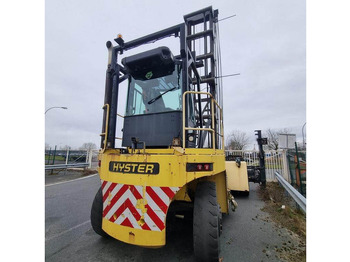 Konteineru iekrāvējs Hyster H23XM-12EC: foto 5
