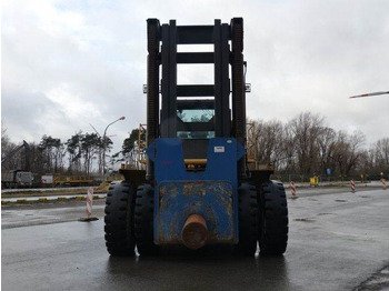 Hyster H32.00F līzingu Hyster H32.00F: foto 4