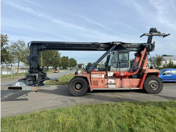 Kalmar DRF100-54S6 līzingu Kalmar DRF100-54S6: foto 1