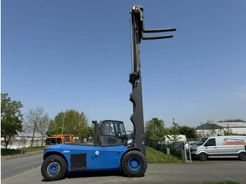 Dīzeļiekrāvējs Linde H320: foto 2