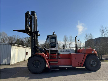 Dīzeļiekrāvējs SMV 42-1200B: foto 5