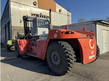 Dīzeļiekrāvējs SMV 42-1200B: foto 2