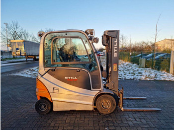 Elektroiekrāvējs Still RX60-25 Container: foto 5