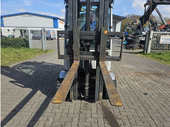 Elektroiekrāvējs Still RX60-30: foto 4 Elektroiekrāvējs Still RX60-30: foto 4