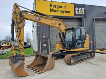 Kāpurķēžu ekskavators CATERPILLAR 315