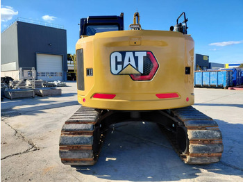 Kāpurķēžu ekskavators CAT 315: foto 4