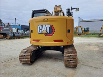 Kāpurķēžu ekskavators CAT 315: foto 3