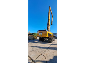 Demontāžas ekskavators CAT 385C UHD: foto 3