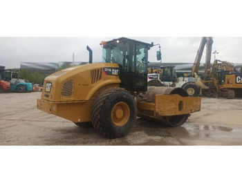 Vibrorullis CATERPILLAR CS74B