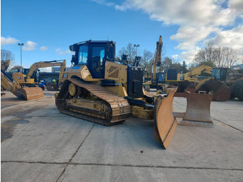 Buldozers CATERPILLAR D5