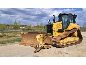 Buldozers CATERPILLAR D5