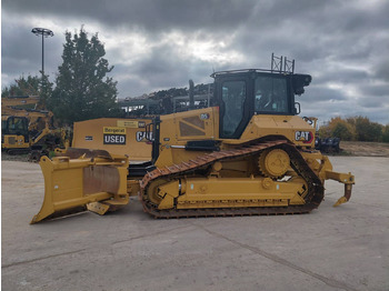 Buldozers CATERPILLAR D5
