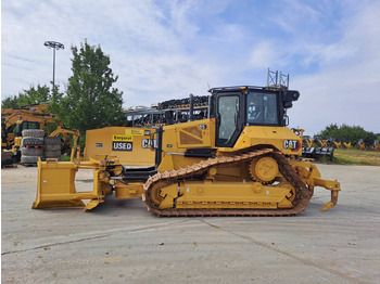 Buldozers CATERPILLAR D5