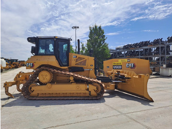 Buldozers CATERPILLAR D5