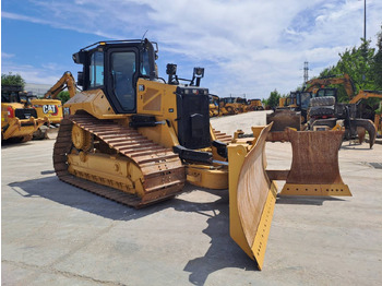 Buldozers CAT D5: foto 2