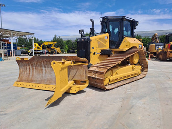 Buldozers CAT D5: foto 4