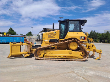 Buldozers CAT D5: foto 5