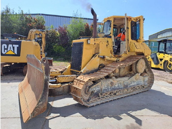 Buldozers CATERPILLAR D5H