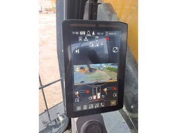 Riteņu ekskavators CAT MH3024: foto 5