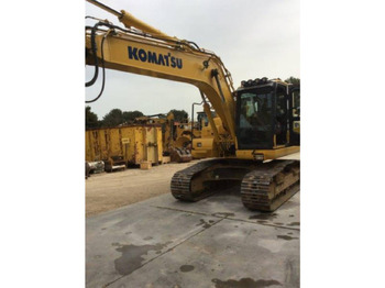 KOMATSU PC170.11 līzingu KOMATSU PC170.11: foto 3