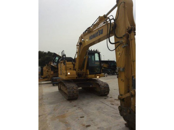 KOMATSU PC170.11 līzingu KOMATSU PC170.11: foto 4