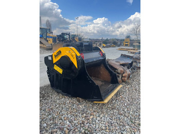 Kauss MB CRUSHER