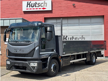 Bortu kravas automašīna/ Platforma IVECO