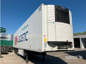 Puspiekabe izotermiskais SCHMITZ