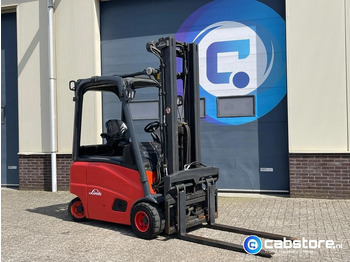 Autokrāvējs LINDE E18