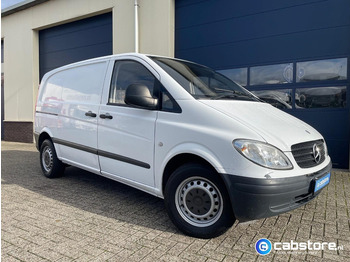 Mazs furgons MERCEDES-BENZ Vito 109