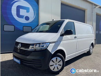 Mazs furgons VOLKSWAGEN Transporter T6.1