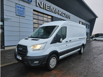 Kravas mikroautobuss FORD Transit