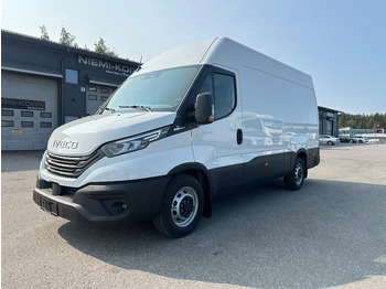 Kravas mikroautobuss IVECO Daily 35s16