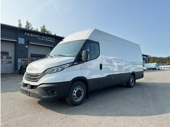 Kravas mikroautobuss IVECO Daily 35s16