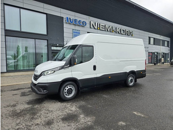 Kravas mikroautobuss IVECO Daily 35s16