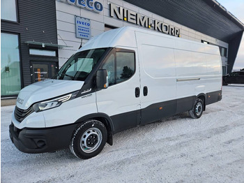 Kravas mikroautobuss IVECO Daily 35s16